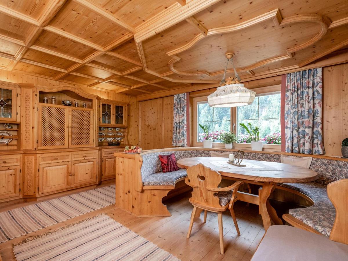 Haus Am Waldrand Apartment Hopfgarten im Brixental Luaran gambar