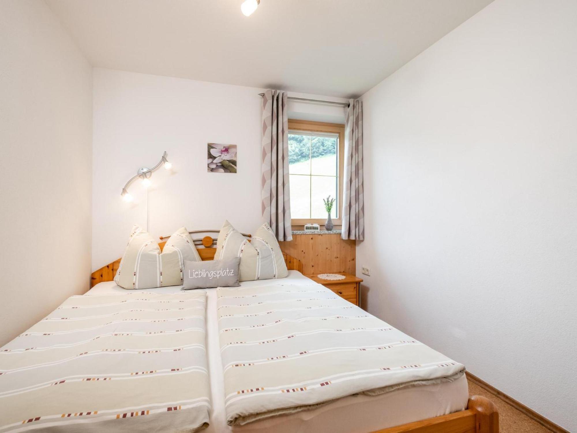 Haus Am Waldrand Apartment Hopfgarten im Brixental Luaran gambar