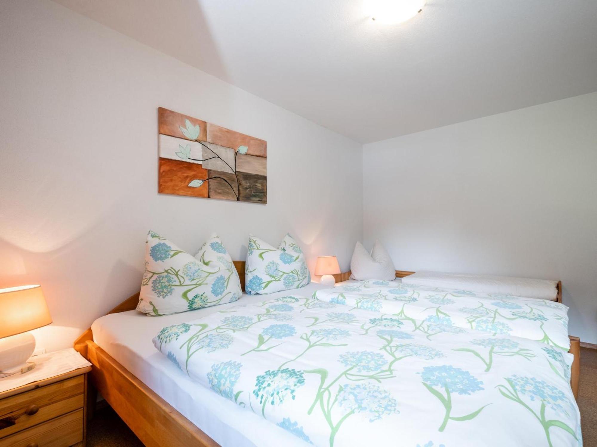 Haus Am Waldrand Apartment Hopfgarten im Brixental Luaran gambar