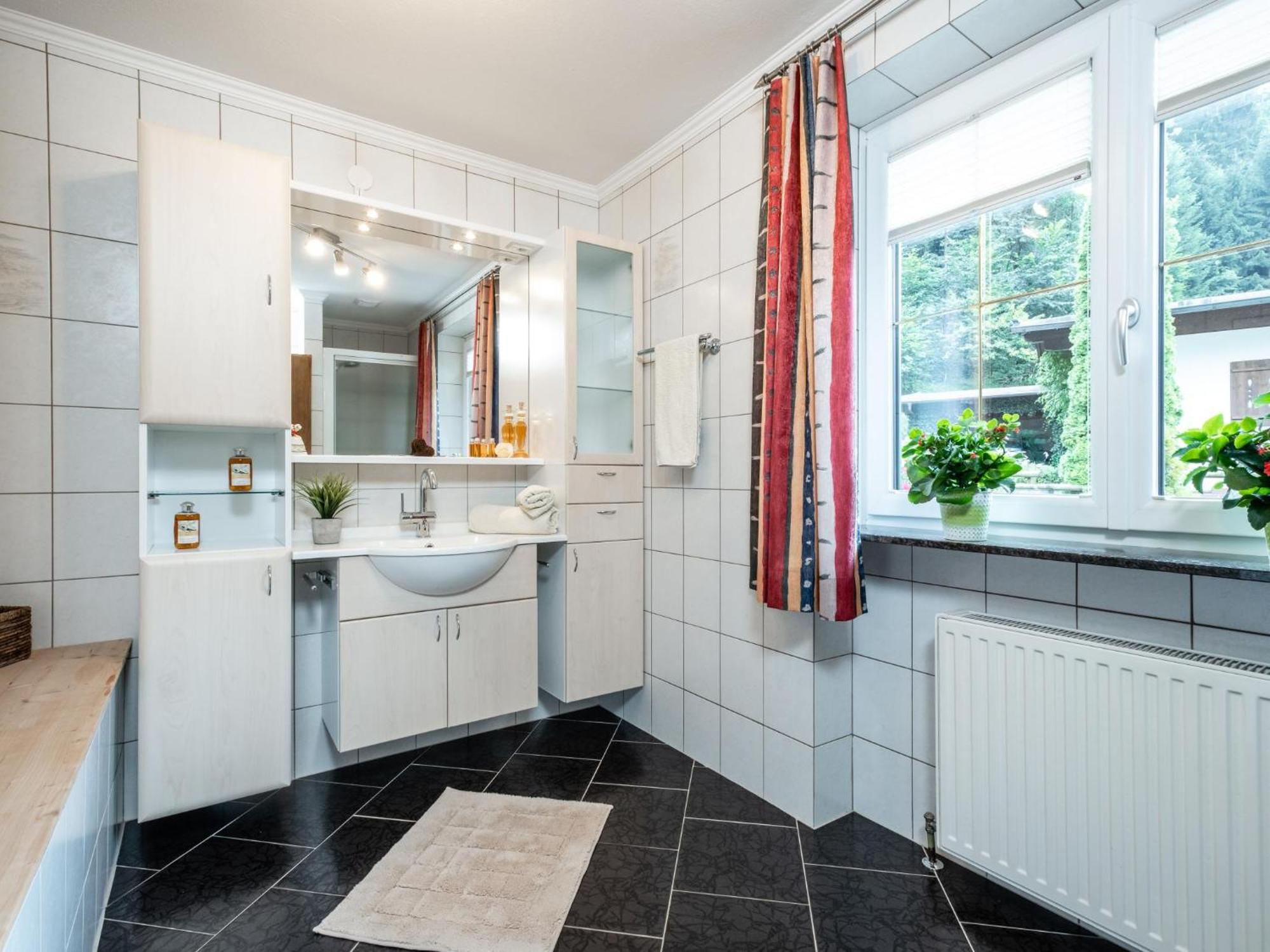 Haus Am Waldrand Apartment Hopfgarten im Brixental Luaran gambar