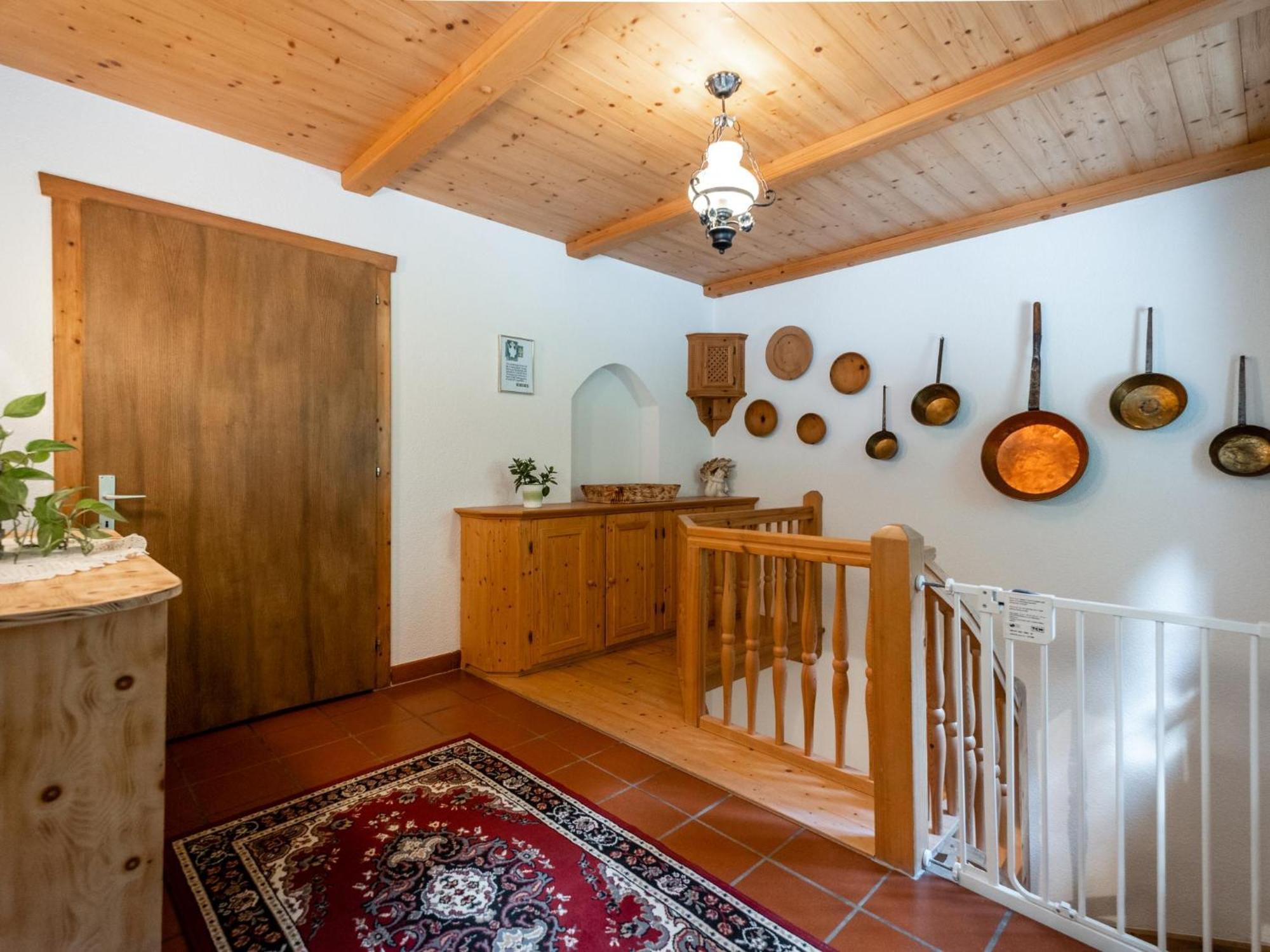 Haus Am Waldrand Apartment Hopfgarten im Brixental Luaran gambar